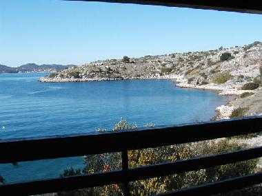 Holiday House in Insel Lavdara bei Dugi otok (Zadarska) or holiday homes and vacation rentals