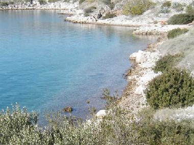 Holiday House in Insel Lavdara bei Dugi otok (Zadarska) or holiday homes and vacation rentals