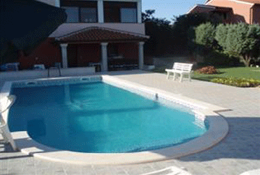 Holiday House in Pula (Istarska) or holiday homes and vacation rentals
