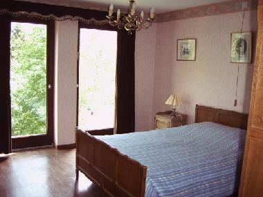Holiday House in Stavelot (Wallonia) or holiday homes and vacation rentals