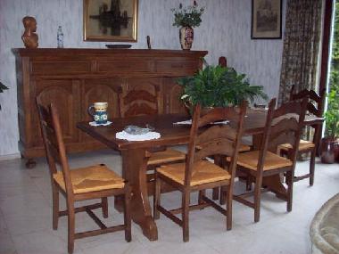 Holiday House in Stavelot (Wallonia) or holiday homes and vacation rentals