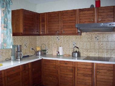 Holiday House in Stavelot (Wallonia) or holiday homes and vacation rentals