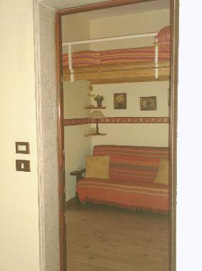 MAIN DOOR