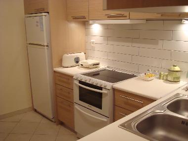 Holiday Apartment in Athens,  (Attiki) or holiday homes and vacation rentals