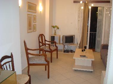 Holiday Apartment in Athens,  (Attiki) or holiday homes and vacation rentals
