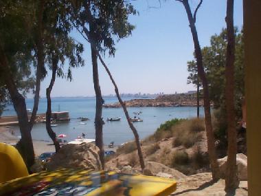Holiday House in el campello coveta fuma (Alicante / Alacant) or holiday homes and vacation rentals
