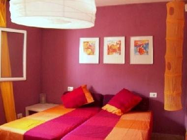 Holiday House in el campello coveta fuma (Alicante / Alacant) or holiday homes and vacation rentals