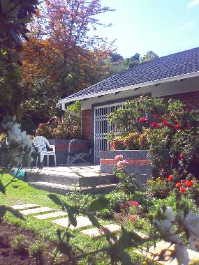 Bed and Breakfast in Bloemfontein (Free State) or holiday homes and vacation rentals