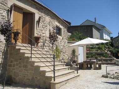 Holiday House in Cruceiro de Roo (A Coru�a) or holiday homes and vacation rentals