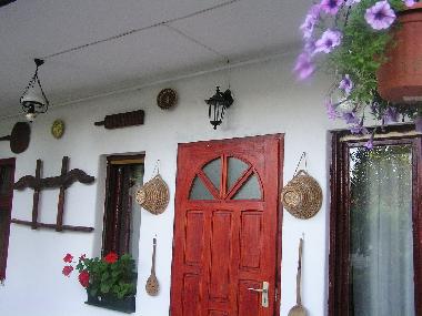 Holiday House in Verpel�t (Heves) or holiday homes and vacation rentals