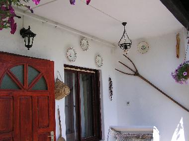Holiday House in Verpel�t (Heves) or holiday homes and vacation rentals