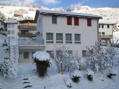 Holiday Apartment in Scuol (Scuol) or holiday homes and vacation rentals