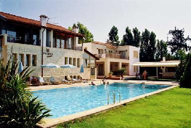 Holiday Apartment in CHANIA (Chania) or holiday homes and vacation rentals