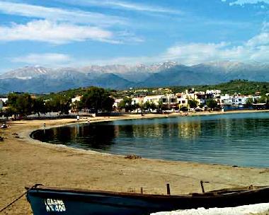 NEAR BY BEACH