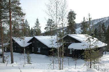Holiday Apartment in Kemijarvi (Lappi) or holiday homes and vacation rentals