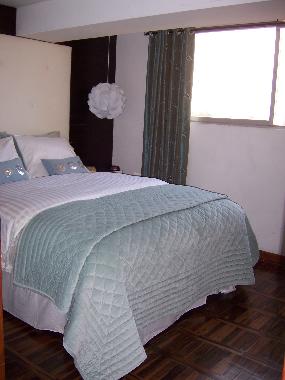 Holiday Apartment in Beach, city (Lima) or holiday homes and vacation rentals