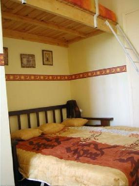 KING SIZE SOFA BED