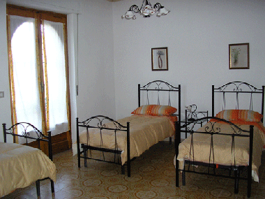 Bed and Breakfast in Zafferana Etnea (Catania) or holiday homes and vacation rentals