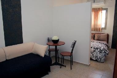 Holiday Apartment in Tel Aviv (Tel Aviv) or holiday homes and vacation rentals