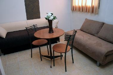 Holiday Apartment in Tel Aviv (Tel Aviv) or holiday homes and vacation rentals