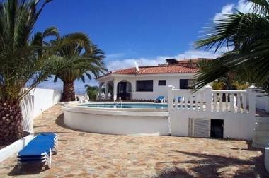 Holiday House in El Sauzal (Teneriffa) or holiday homes and vacation rentals