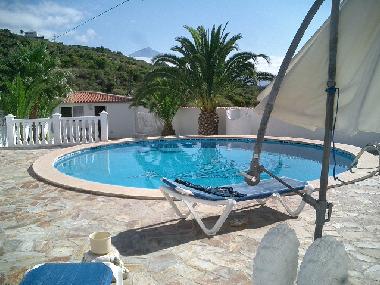 Holiday House in El Sauzal (Teneriffa) or holiday homes and vacation rentals