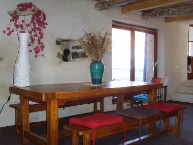 Holiday House in Montbrun-Les-Bains (Vaucluse) or holiday homes and vacation rentals