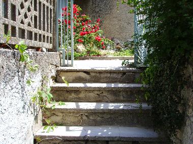 Holiday House in Montbrun-Les-Bains (Vaucluse) or holiday homes and vacation rentals