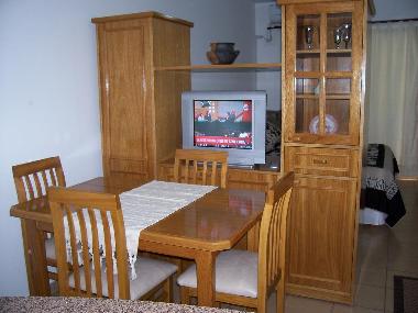 Holiday Apartment in ciudad de bs.as. (Buenos Aires) or holiday homes and vacation rentals