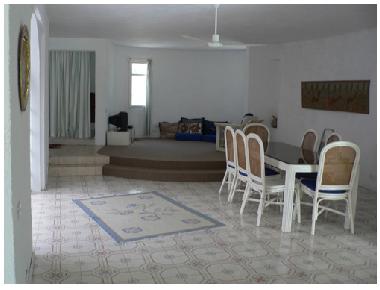 Holiday House in Le Morne (Black River) or holiday homes and vacation rentals