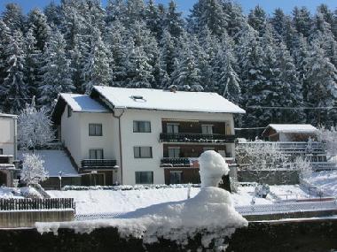 Holiday Apartment in Seeboden - Lieserbrcke (Oberkrnten) or holiday homes and vacation rentals