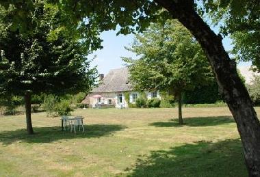 Holiday House in Orgnac-sur-Vzre (Corrze) or holiday homes and vacation rentals