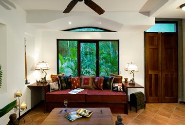 TV Room