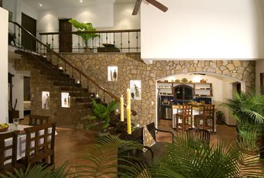 Staircase