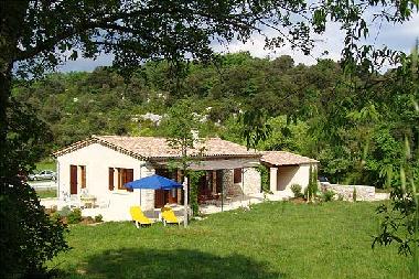 Holiday House in Labastide-de-Virac (Ard�che) or holiday homes and vacation rentals