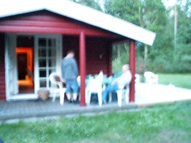 Holiday House in Saeby (Nordjylland) or holiday homes and vacation rentals