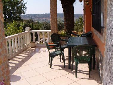 Chalet in CHIVA (Valencia / Val�ncia) or holiday homes and vacation rentals