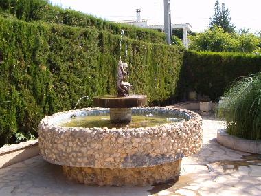 Chalet in CHIVA (Valencia / Val�ncia) or holiday homes and vacation rentals