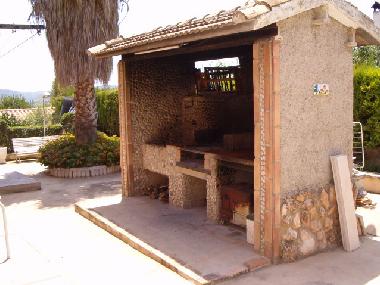 Chalet in CHIVA (Valencia / Val�ncia) or holiday homes and vacation rentals