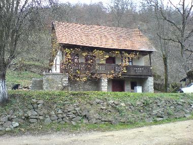 Holiday House in uibaresti (Hunedoara) or holiday homes and vacation rentals