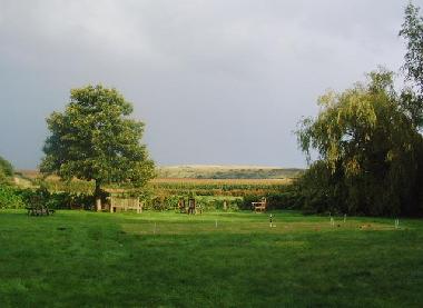 Holiday House in Freshwater (Hampshire and Isle of Wight) or holiday homes and vacation rentals