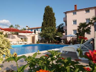 Holiday Apartment in Stinjan  (Istarska) or holiday homes and vacation rentals