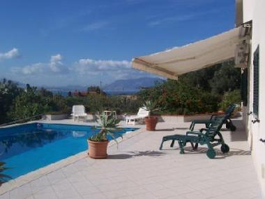 Holiday Apartment in Terrasini (PA) (Palermo) or holiday homes and vacation rentals