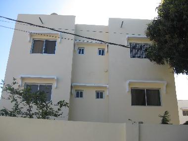 Side view
