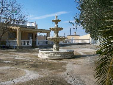 Chalet in Alcanar (Tarragona) or holiday homes and vacation rentals