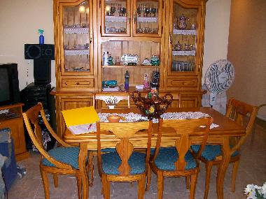 Chalet in Alcanar (Tarragona) or holiday homes and vacation rentals