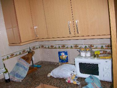 Chalet in Alcanar (Tarragona) or holiday homes and vacation rentals