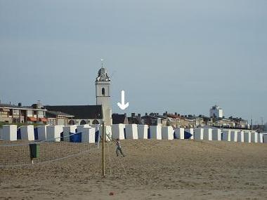Holiday Apartment in Katwijk aan Zee (Zuid-Holland) or holiday homes and vacation rentals