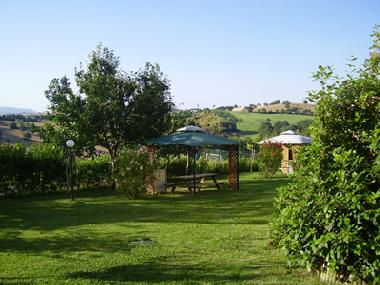 Holiday House in Cessapalombo (MC) (Macerata) or holiday homes and vacation rentals
