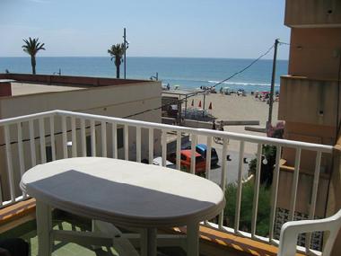 Holiday Apartment in Coma Ruga Costa Dorada (Tarragona) or holiday homes and vacation rentals
